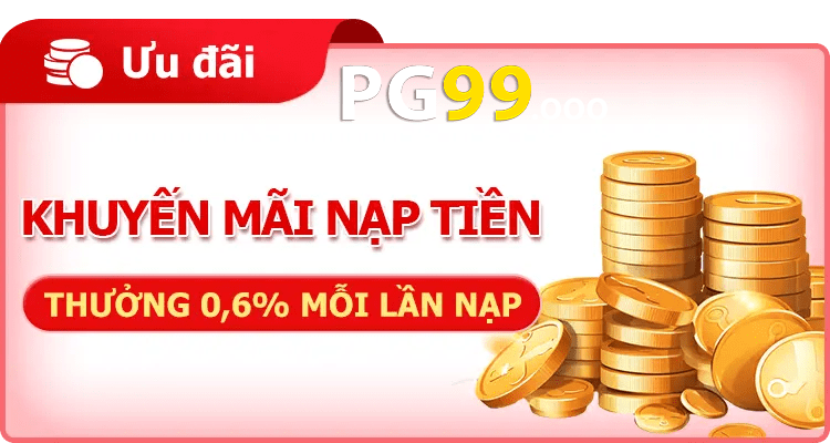 Bạn có thể dễ dàng nạp tiền vào thẻ 007Win bằng tài khoản ngân hàng của mình - 007Win