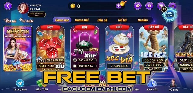 Xem xét các chức năng gửi và rút tiền của 007Win - 007Win