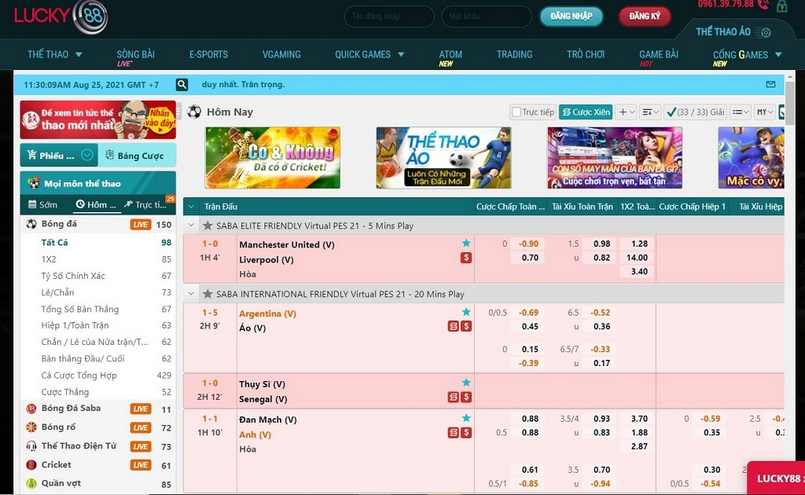 Hướng dẫn đăng ký 007Win King - 007Win